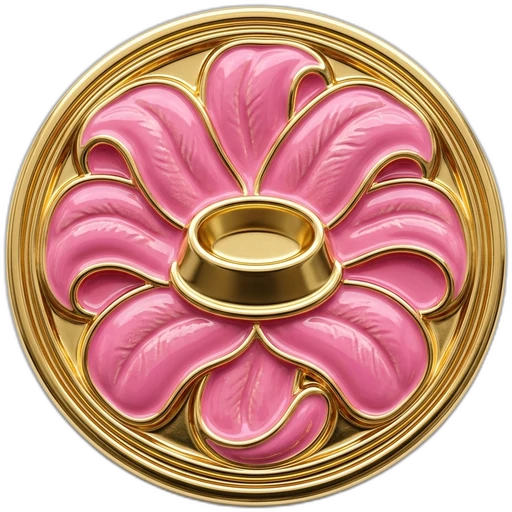 The Daily Bite medal